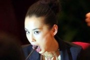 和娱乐吃瓜君合拍的女明星